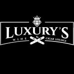 Luxury's Wine and Cigar Lounge