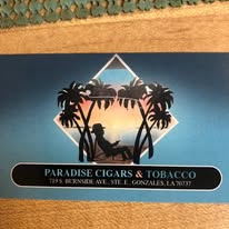 Paradise Cigars and Tobacco