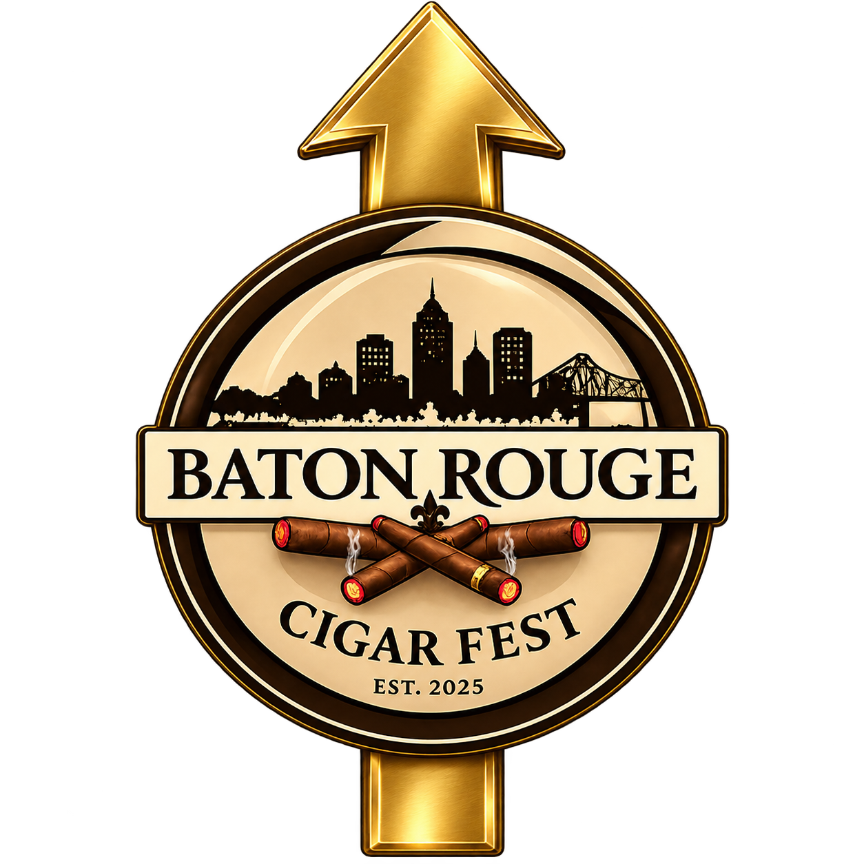 Baton Rouge Cigar Fest