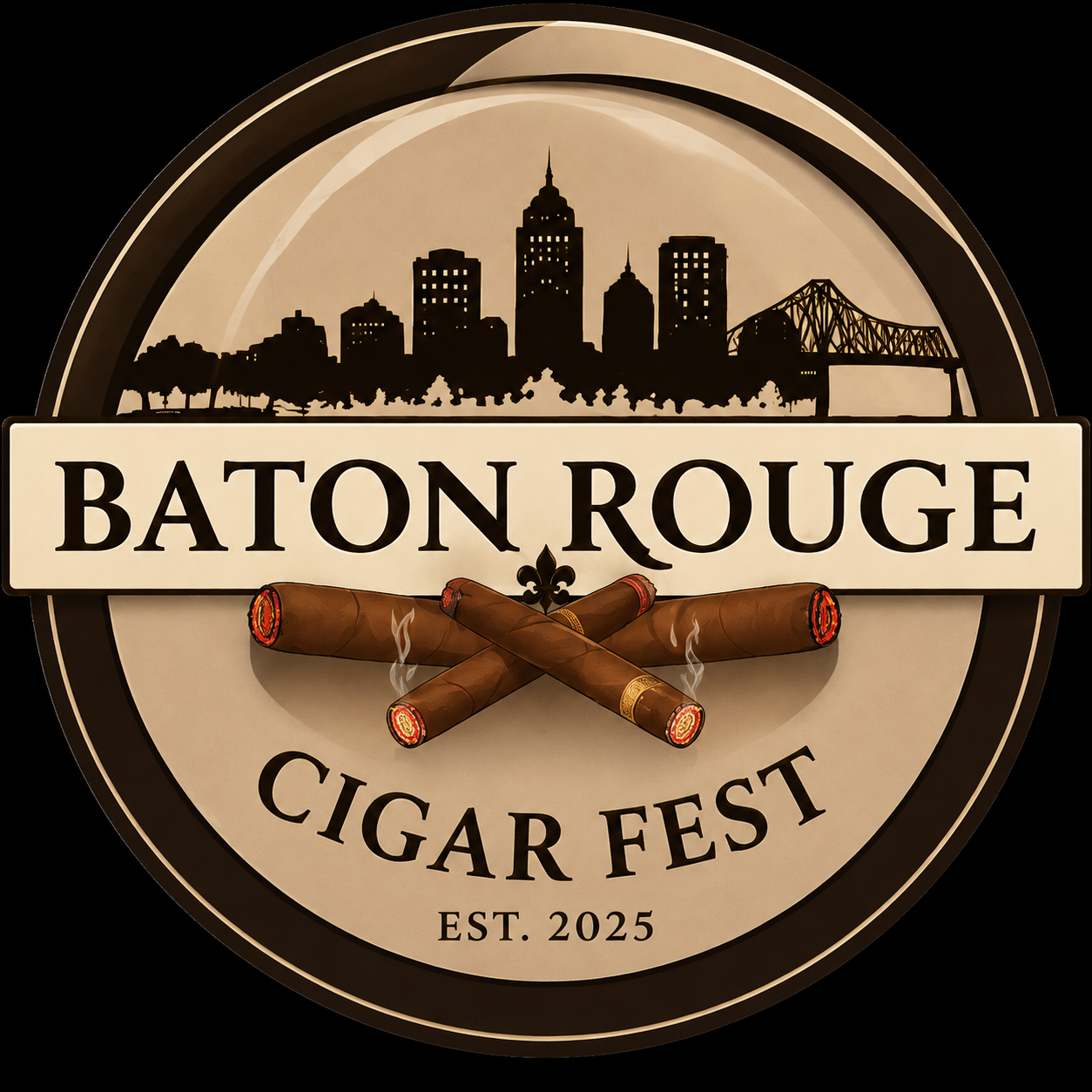 Baton Rouge Cigar Fest