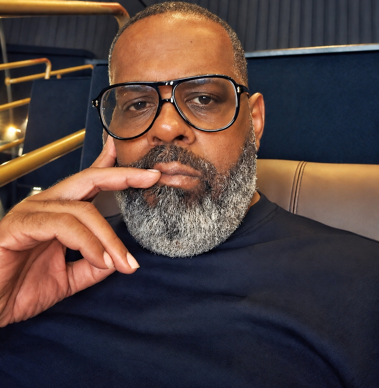 Stephen J. Williams Jr.
